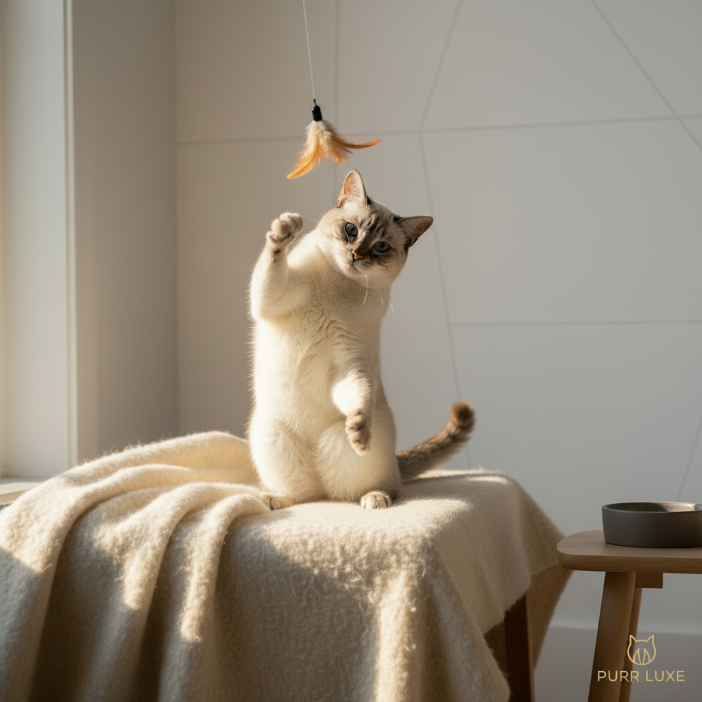 Cats