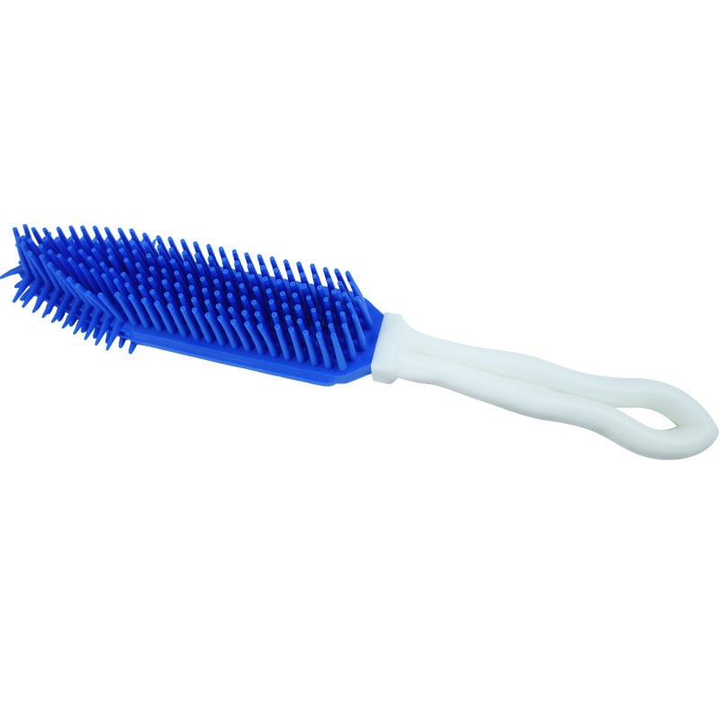 Pet Bathing Massage Brush