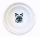 Elevated Spine Protection Pet Bowl Holder