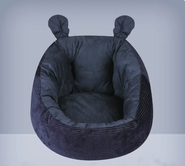 Capsule Cat House