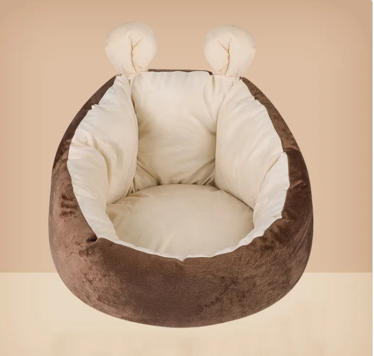 Capsule Cat House