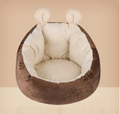 Capsule Cat House