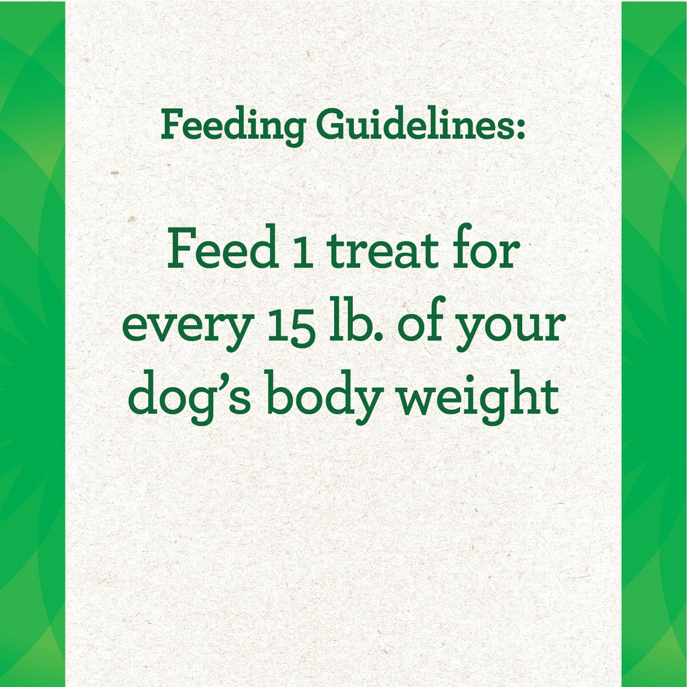 Greenies Pill Pockets Capsule Size Natural Soft Dog Treats, Chicken