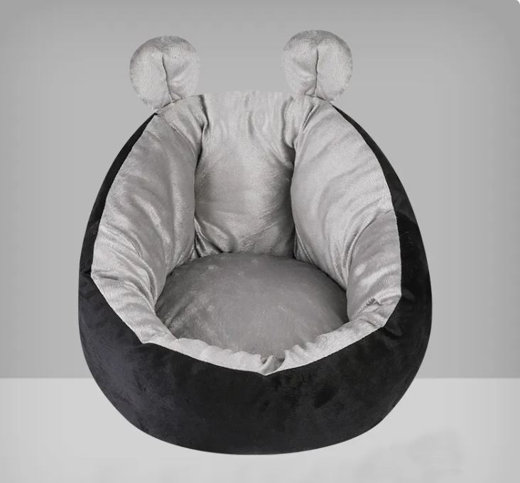 Capsule Cat House