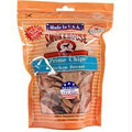 Smokehouse USA Prime Chips Dog Treats – 100% Natural Chicken, 4oz Resealable Bag