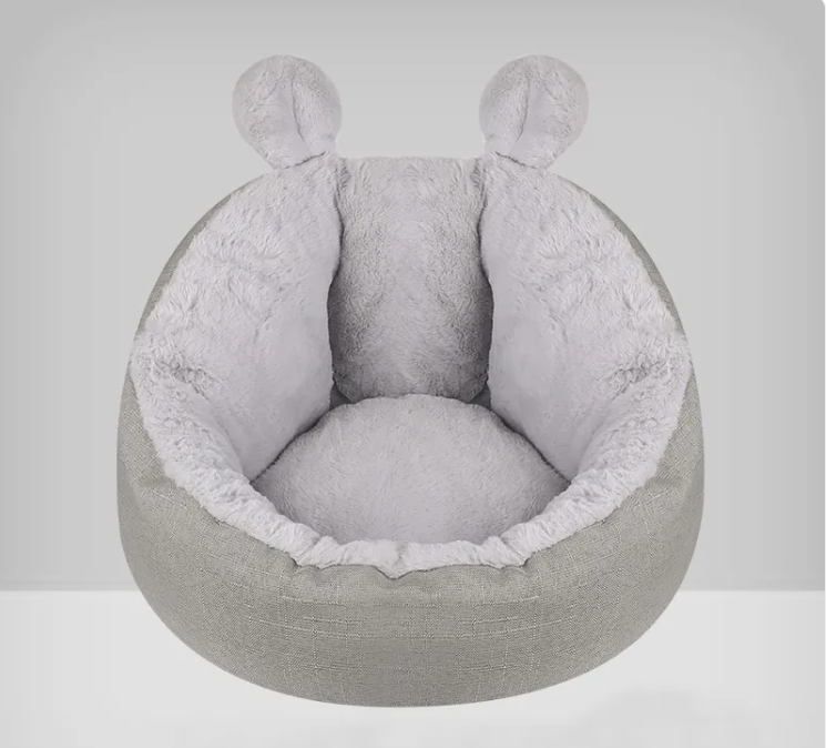 Capsule Cat House