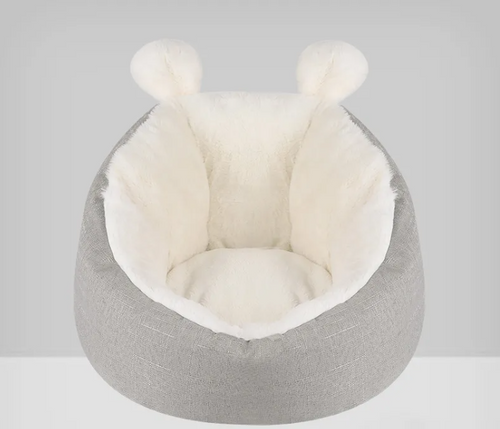 Capsule Cat House
