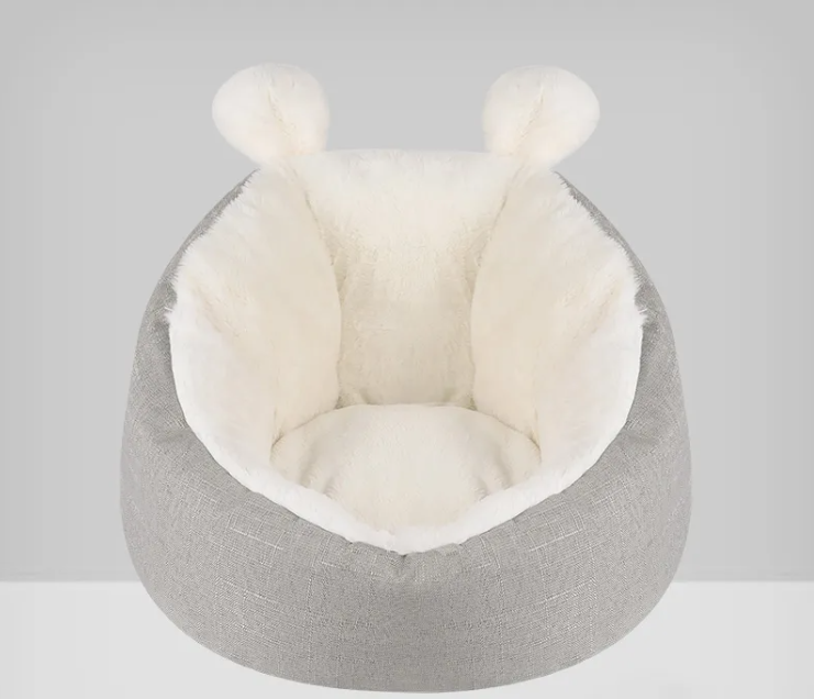Capsule Cat House