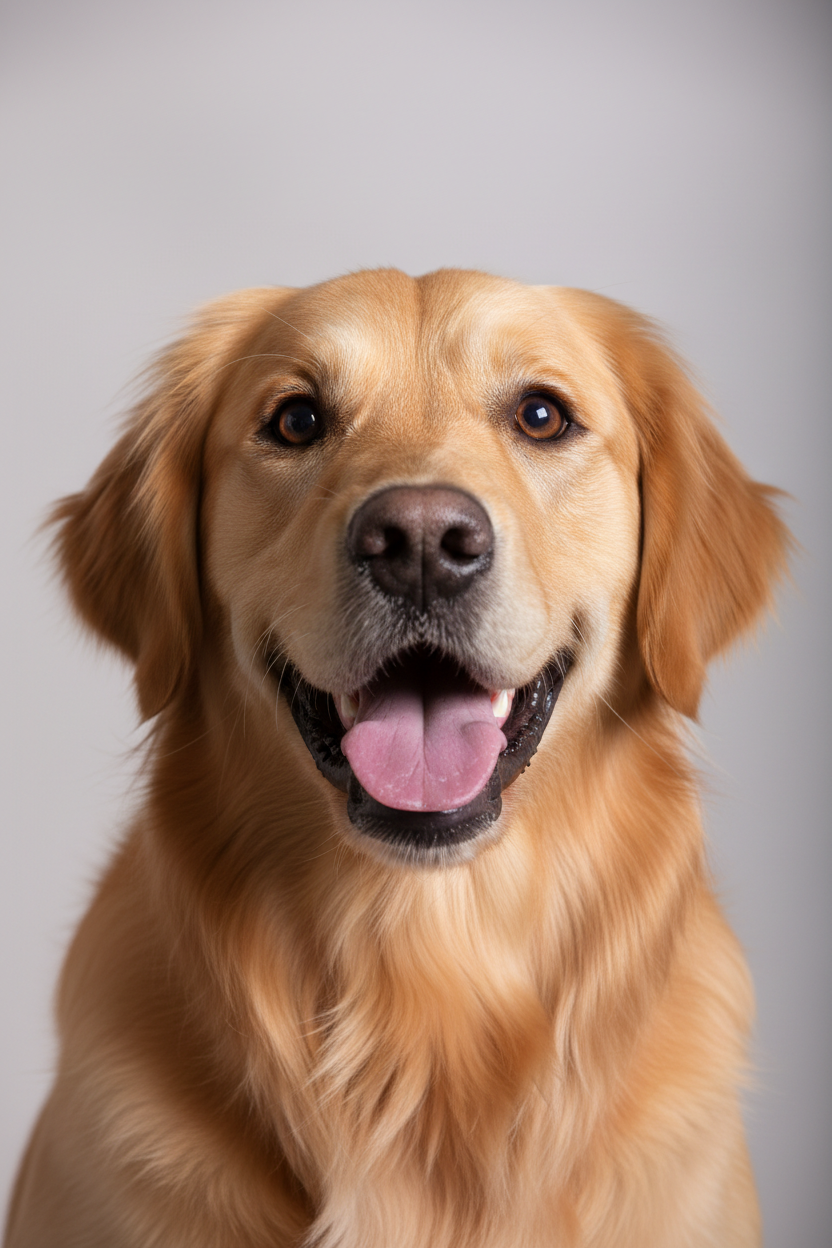 Crafted for Health dog